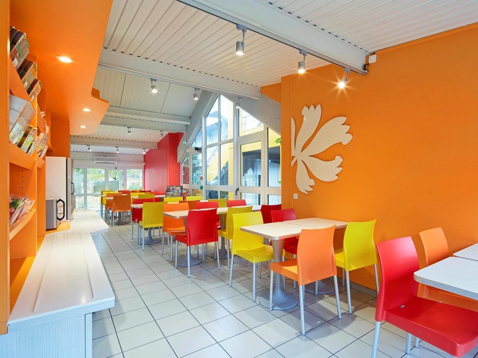 Premiere Classe Marne La Vallee - Torcy Torcy  Exterior photo