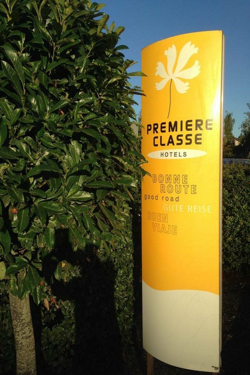 Premiere Classe Marne La Vallee - Torcy Torcy  Exterior photo
